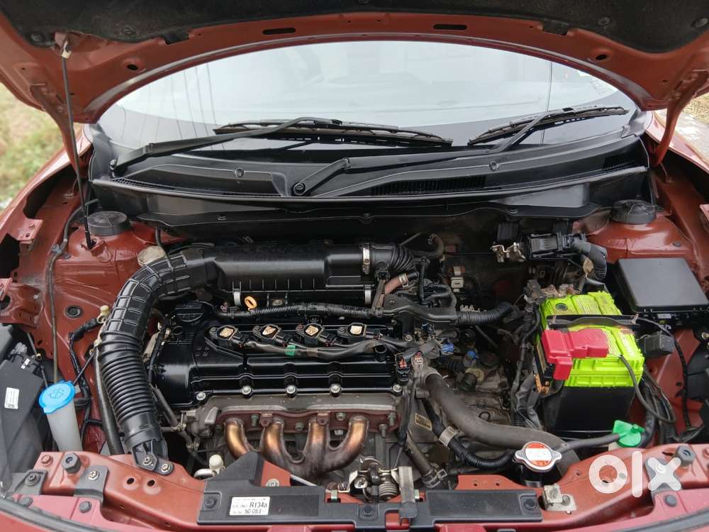 Maruti Suzuki Dzire 1.2 Vxi, 2019, Petrol