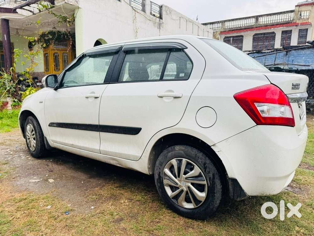 Maruti Suzuki Swift Dzire 2014 Diesel Well Maintained