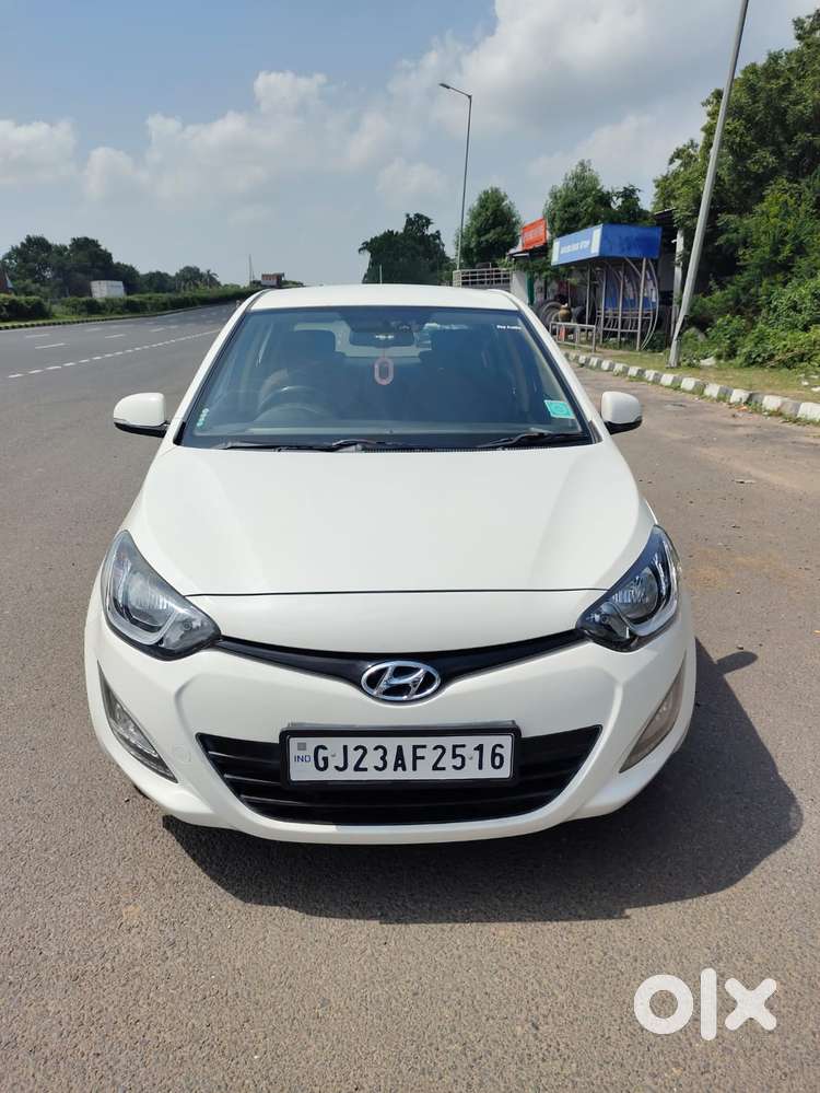 Hyundai I20 Diesel Asta, 2013, Diesel