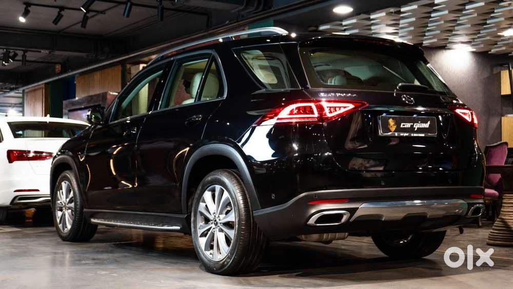 Mercedes-benz Gle 300d 4matic Lwb, 2023, Petrol