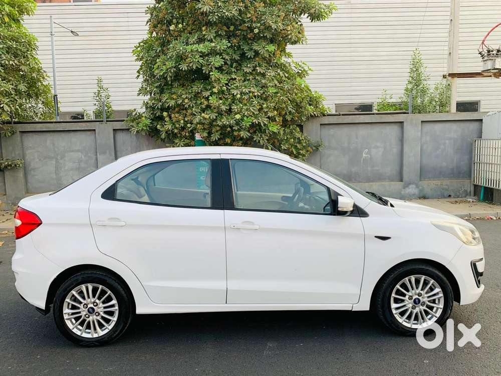 Ford Aspire Trend Plus Tdci, 2018, Diesel