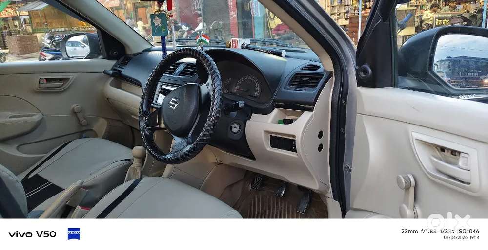 2015 Maruti Swift Dzire Ldi