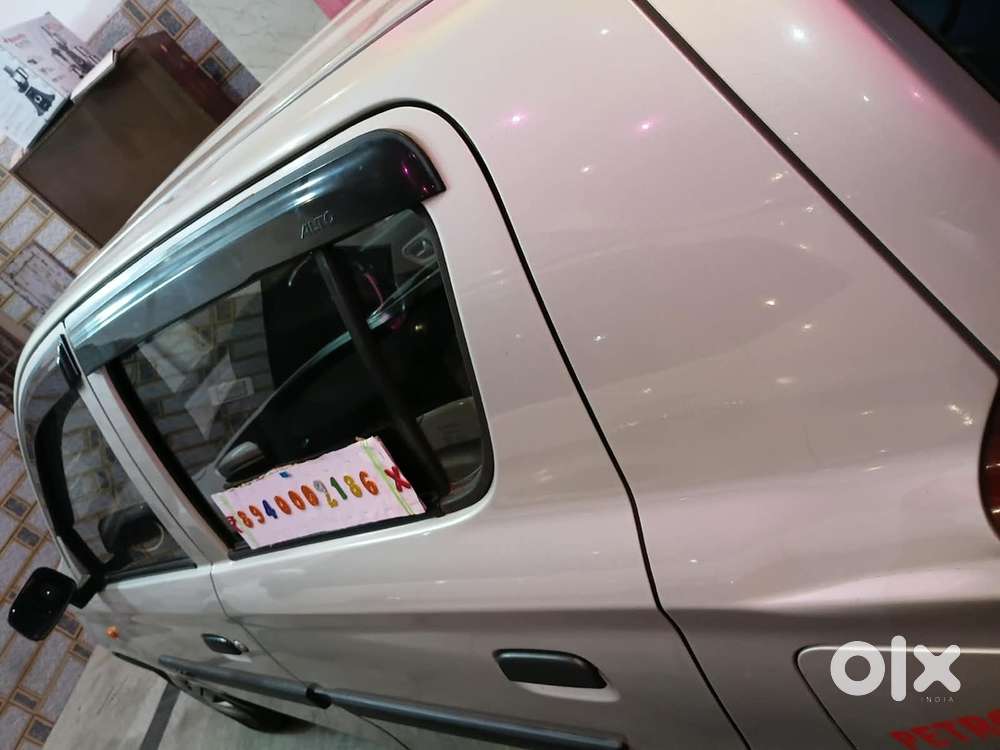 Maruti Suzuki Alto Lxi 2019