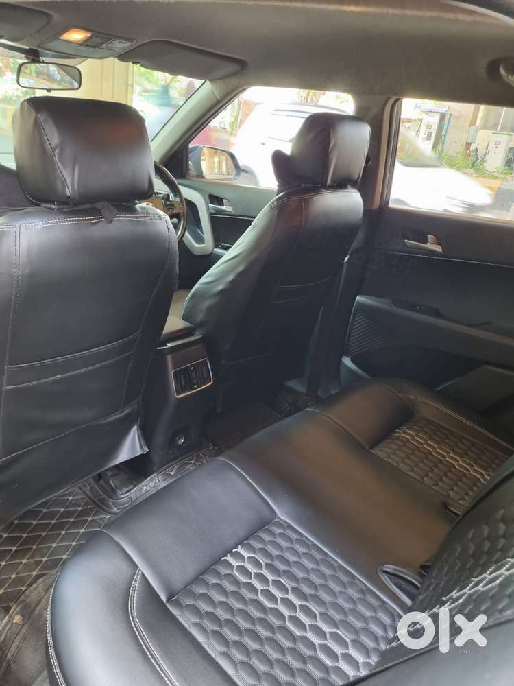 Hyundai Creta 1.4 Crdi Base, 2019, Diesel
