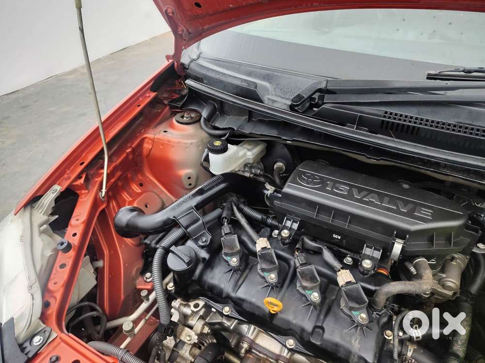 Toyota Etios Liva 2014-2016 Vx, 2019, Petrol