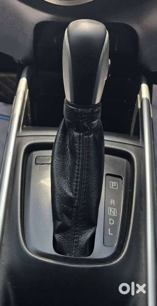 Maruti Suzuki Baleno 1.2 Zeta At, 2017, Petrol