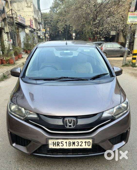 Honda Jazz 1.5 Sv I Dtec, 2017, Diesel