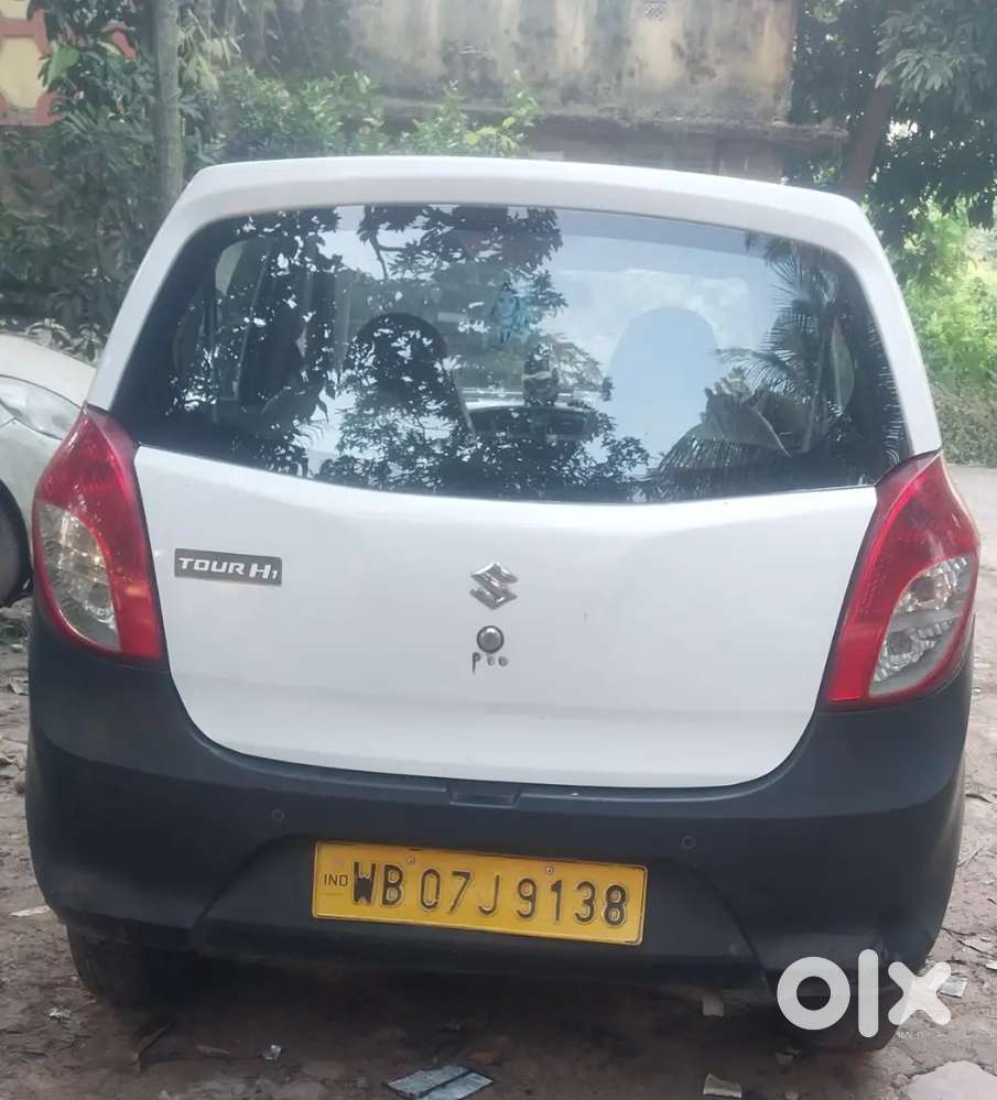 Maruti Suzuki Alto 2020