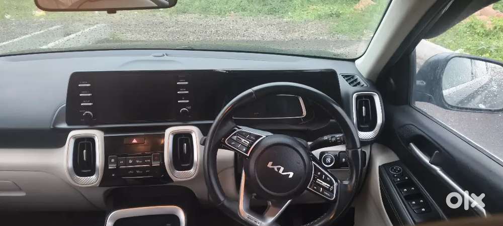 Kia Sonet Well Maintained Brand New Condition 2022 Model