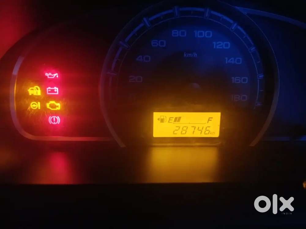 Maruti Suzuki Alto 800 2018 Petrol Well Maintained