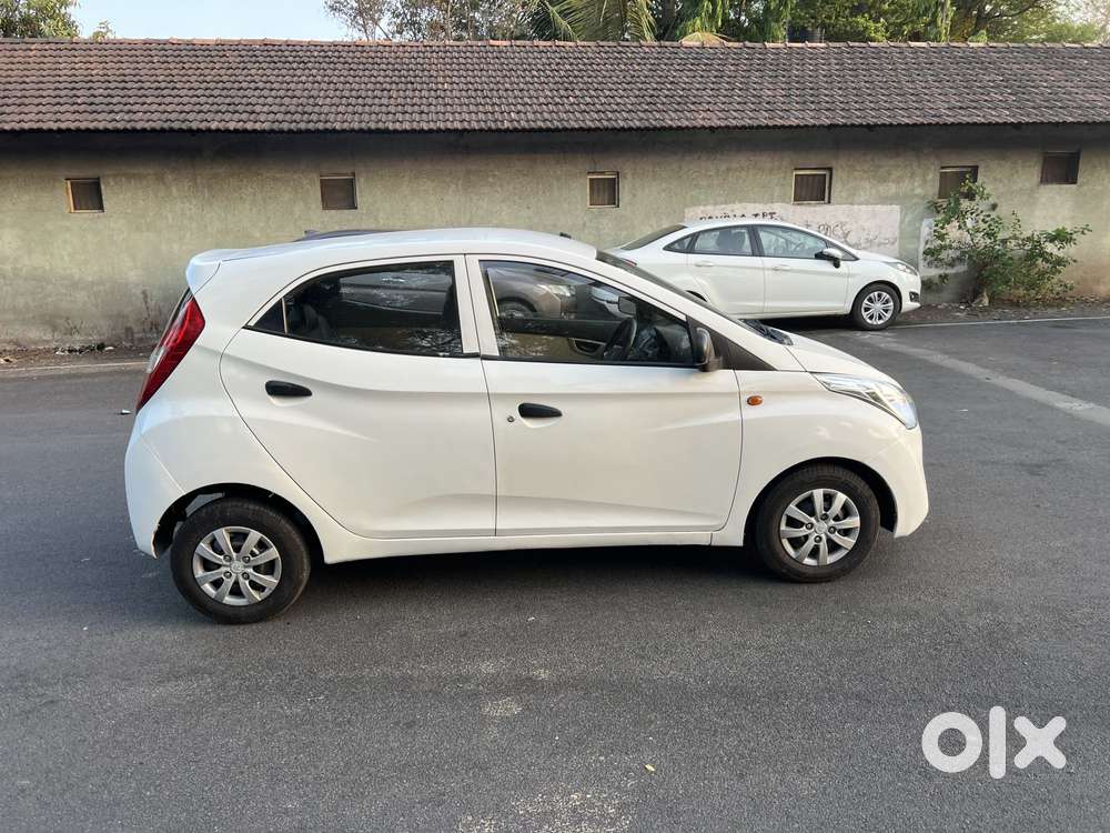 Hyundai Eon D-lite +, 2013, Petrol