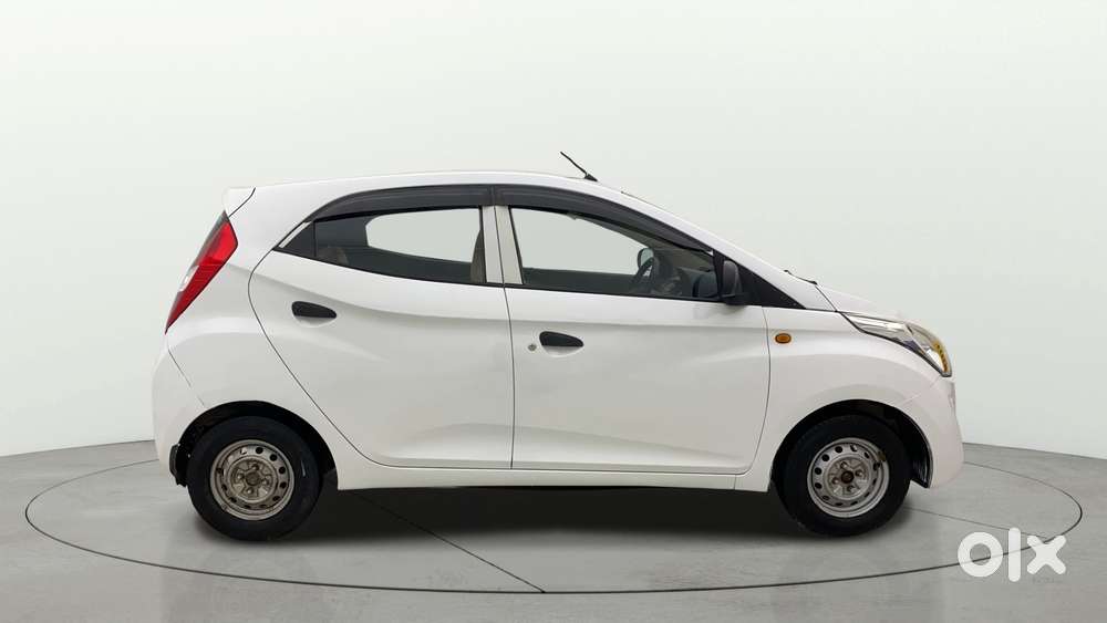 Hyundai Eon Era +, 2016, Petrol