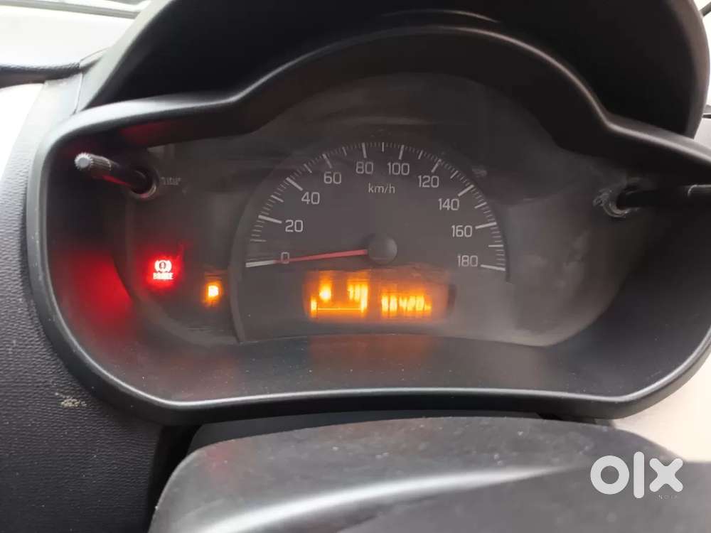 Maruti Suzuki Celerio Vdi, 2016, Diesel