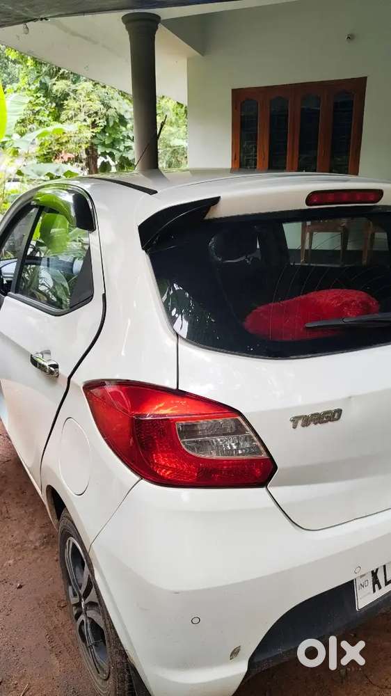 Tata Tiago 1.2 Revotron 2019