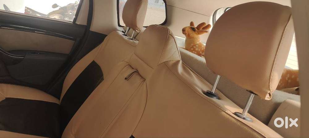 Renault Duster 2013 Diesel 104000 Km Driven