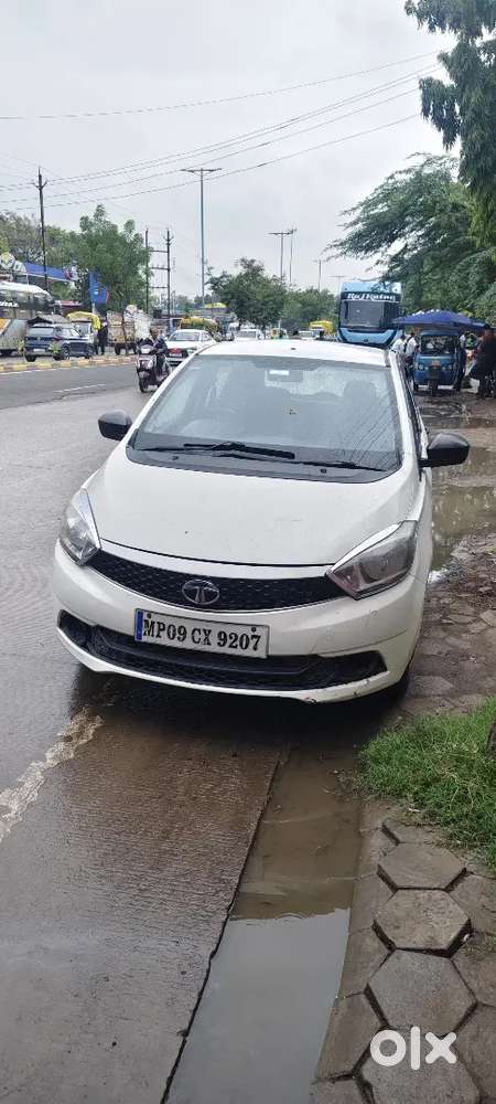 Tata Tiago Diesel 2018