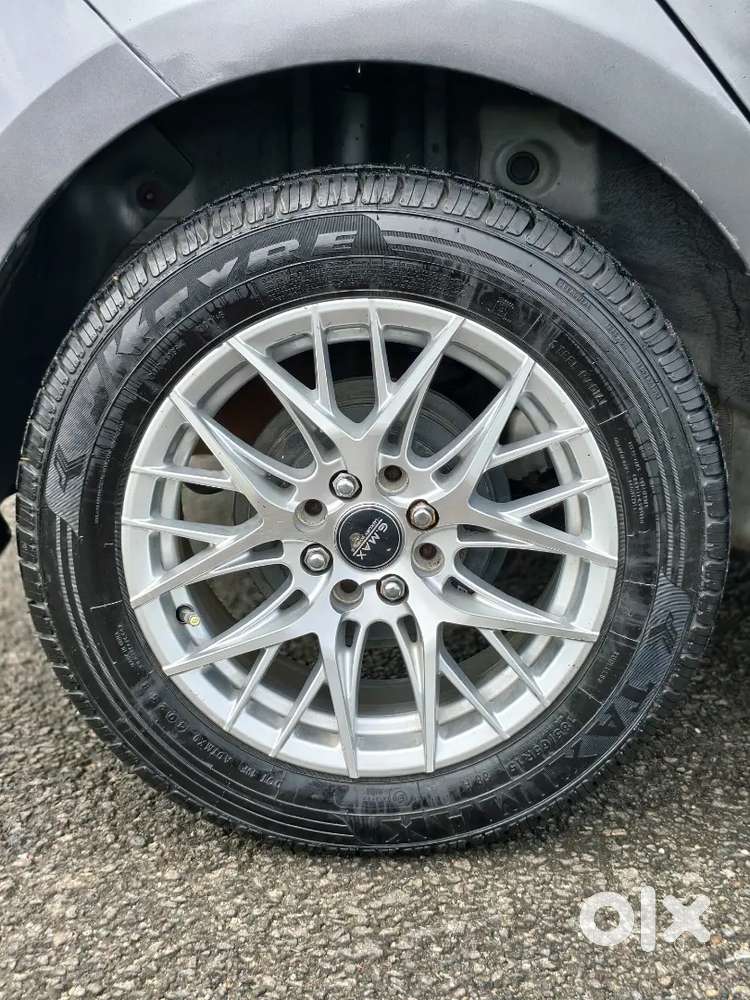 Hyundai I20 Magna Plus 2017
