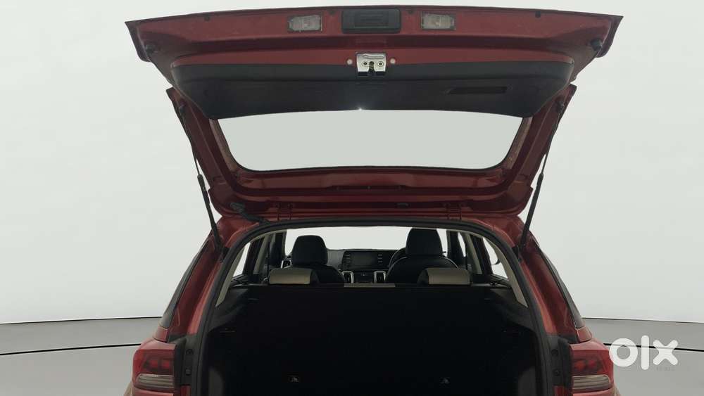 Kia Sonet 1.0 Htx Imt, 2022, Petrol