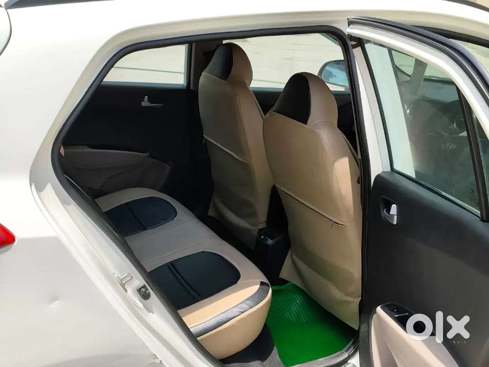 Hyundai Grand I10 Petrol Manual 2013
