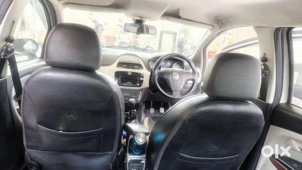 Fiat Linea 2015