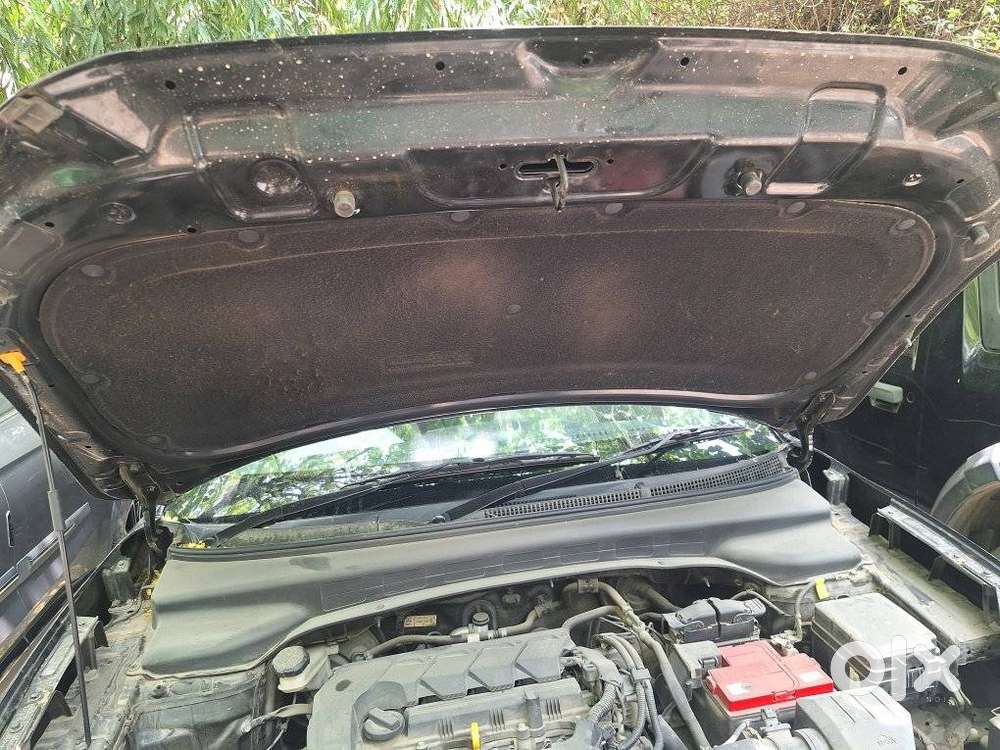 Hyundai Creta 1.4 S, 2021, Petrol
