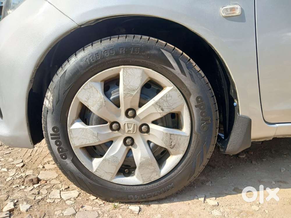 Honda Mobilio S I-vtec, 2014, Petrol