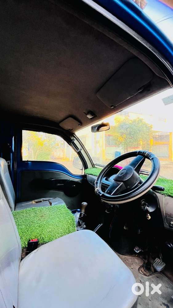 Tata Ace Ht