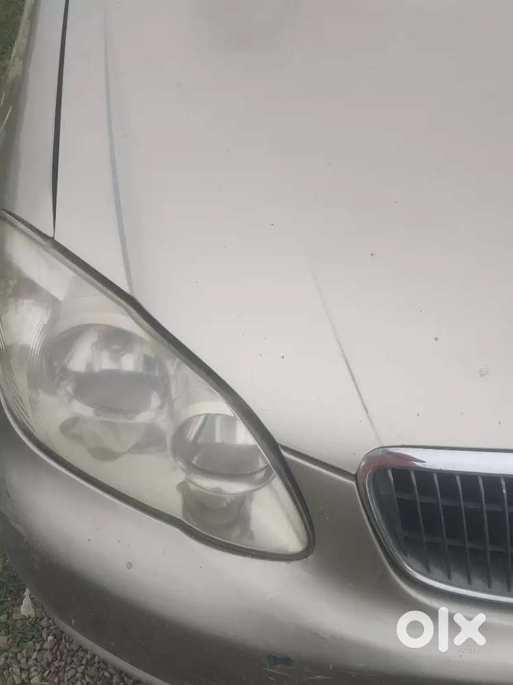 Toyota Corolla Petrol Manual 2005