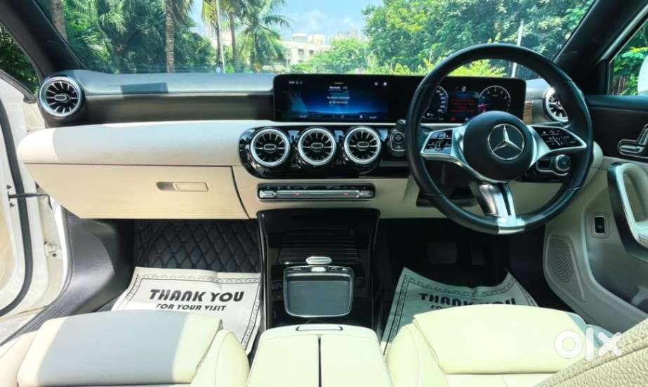 Mercedes-benz A-class Limousine 1.3 A 200, 2025, Petrol