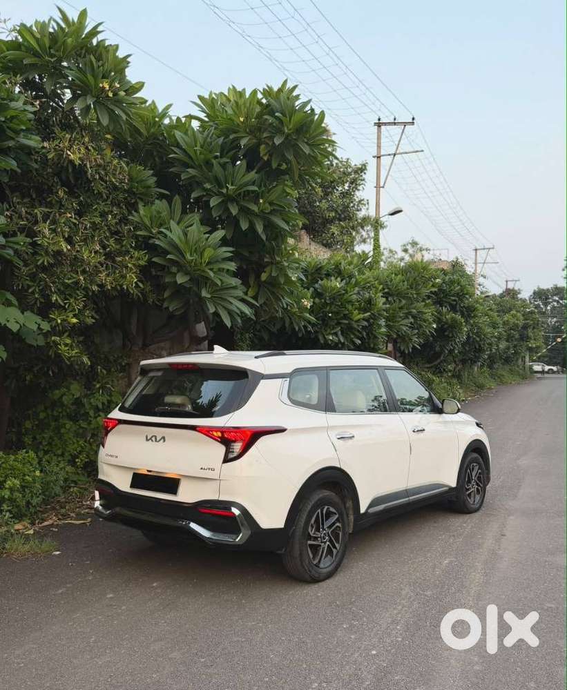 Kia Carens 1.5 Luxury Plus Diesel 6 Str, 2022, Diesel