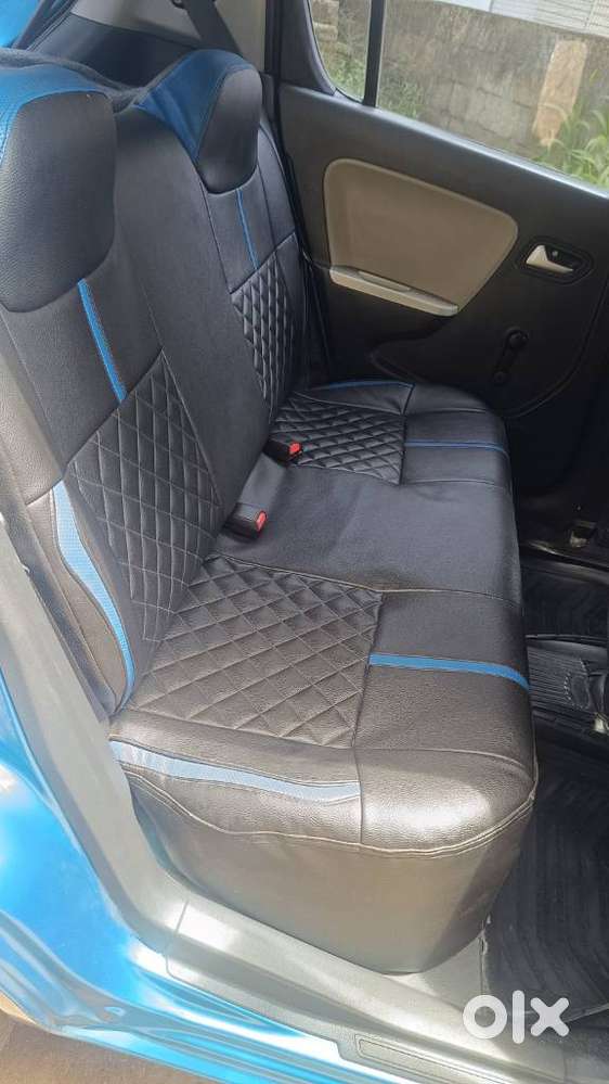 Maruti Suzuki Alto K10 Vxi, 2016, Petrol