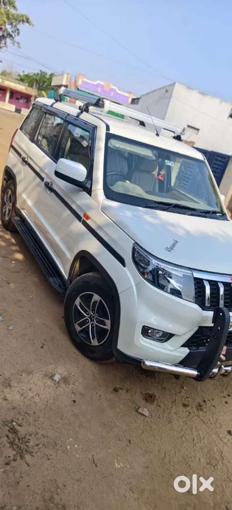 Mahindra Bolero Neo 2025
