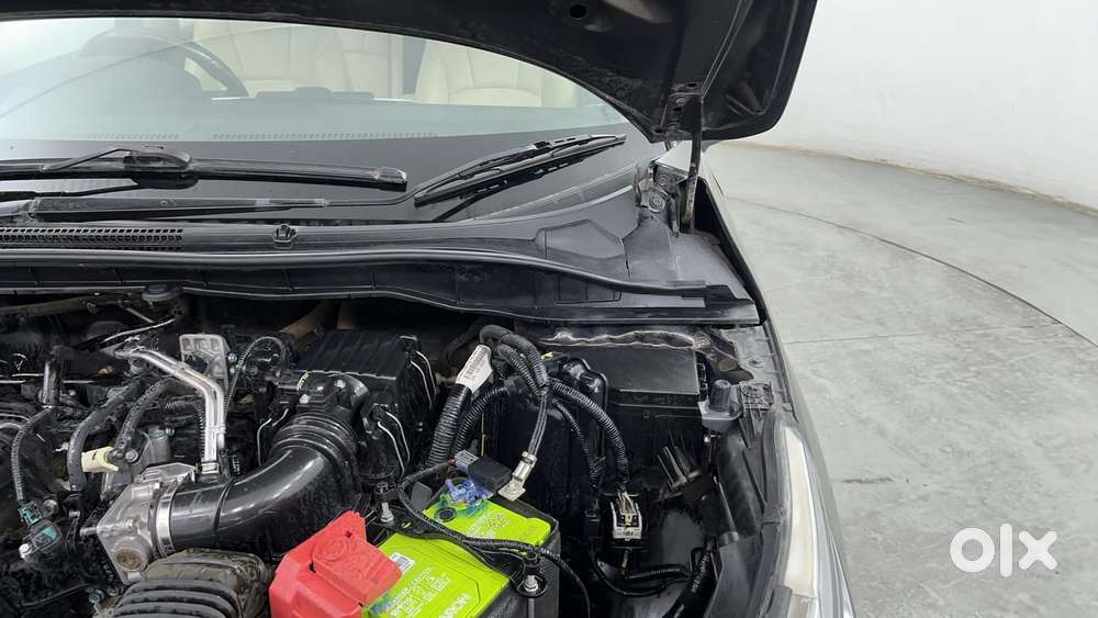 Honda City 1.5 Zx Cvt I-vtec, 2021, Petrol