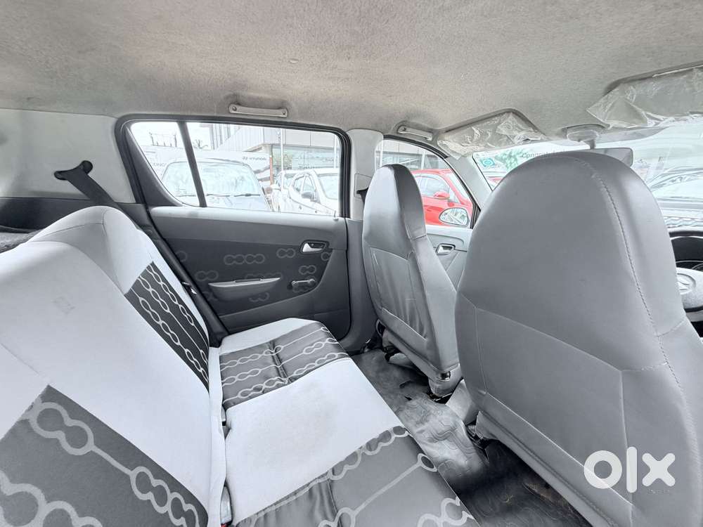 Maruti Suzuki Alto 800 Vxi, 2014, Petrol