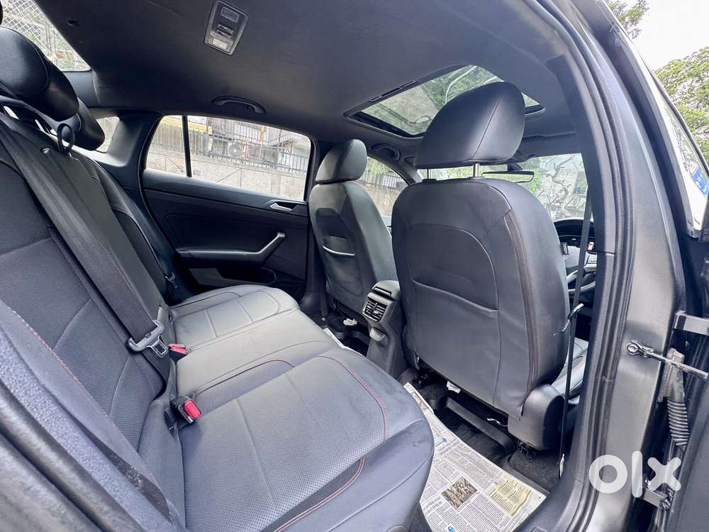 Volkswagen Virtus Gt Plus 1.5 Mt, 2025, Petrol
