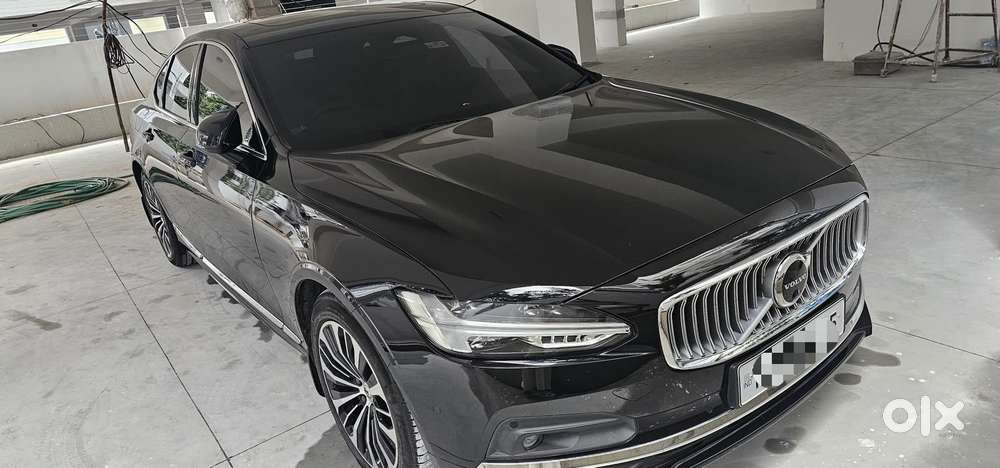 Volvo S90 B5 Ultimate, 2024, Petrol