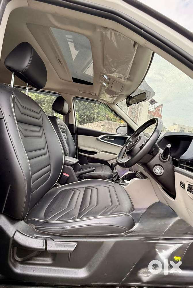 Kia Carens G1.5 6mt Gravity, 2025, Cng & Hybrids