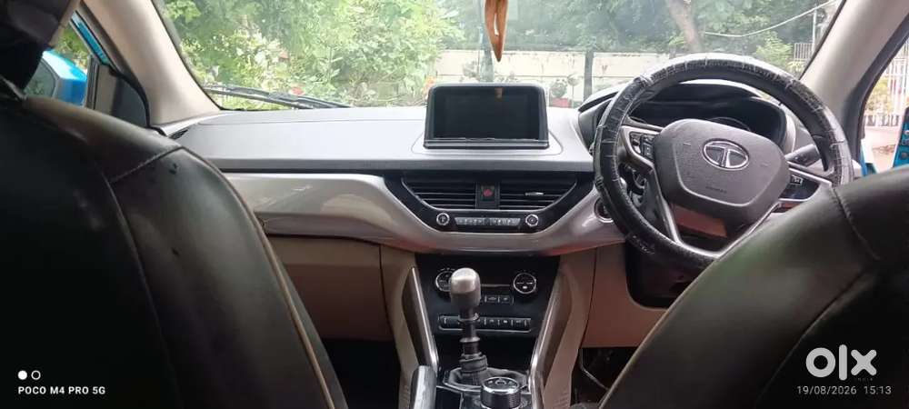 Tata Nexon Diesel 2017 1.5 Revotorq Xza Plus