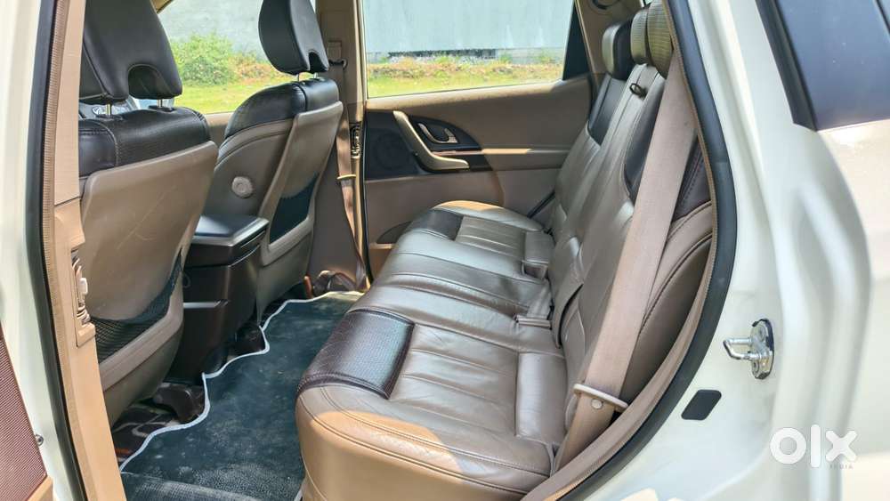 Mahindra Xuv500 W8 1.99 Mhawk, 2015, Diesel