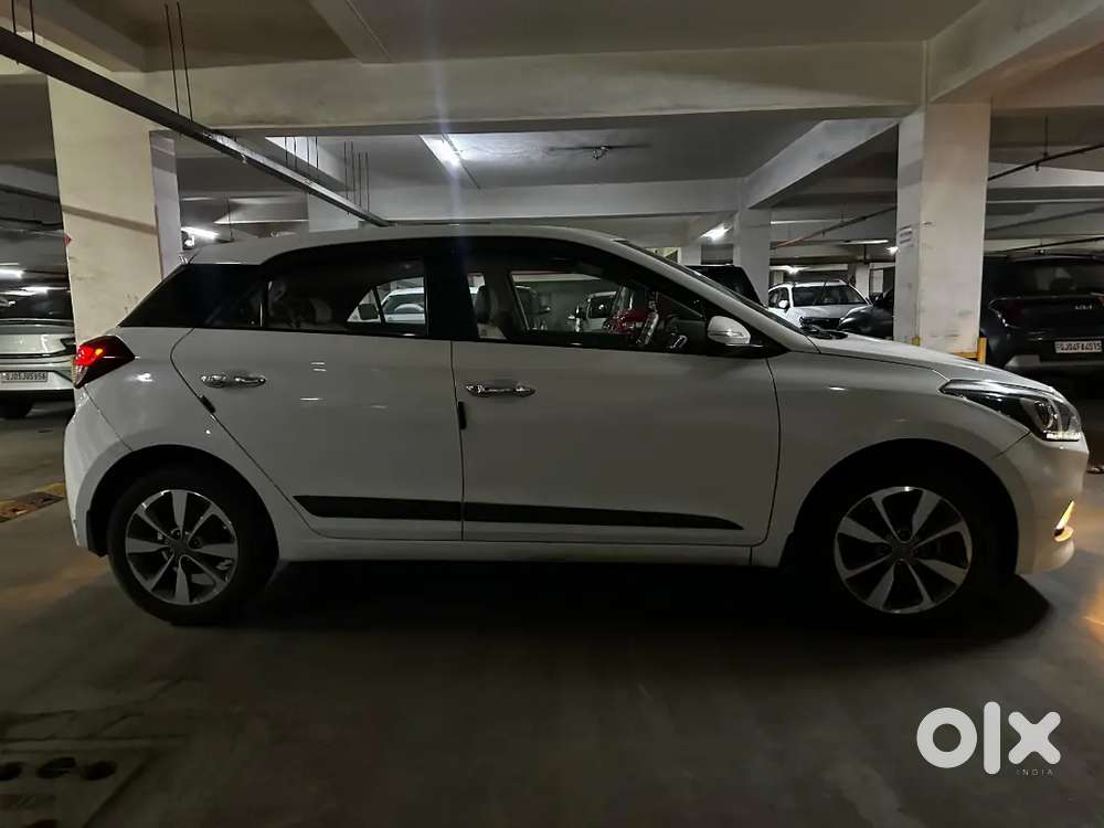 Hyundai Elite I20 2016 Petrol 28500 Km Driven