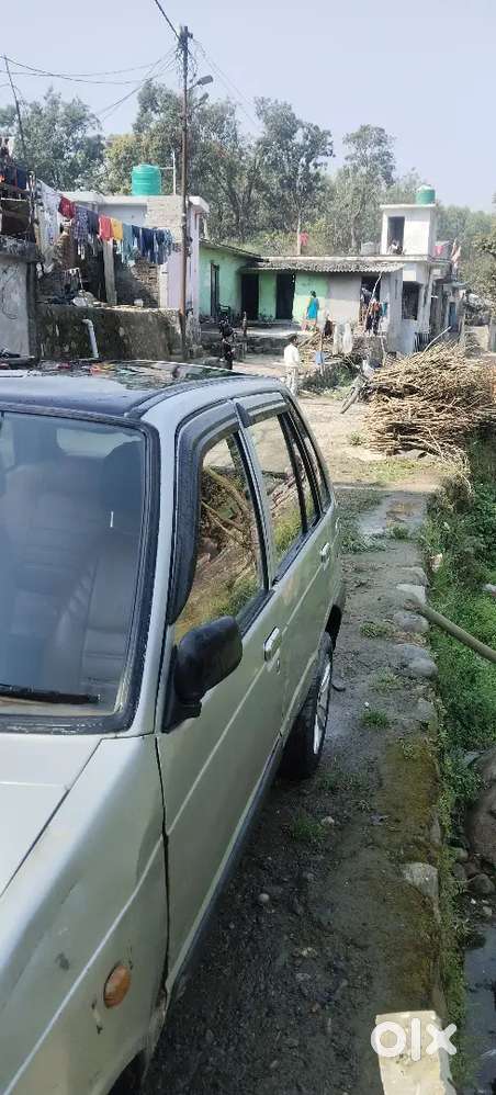 2006 Model December 2027 Tak Valid Hai Power Steering Power Break