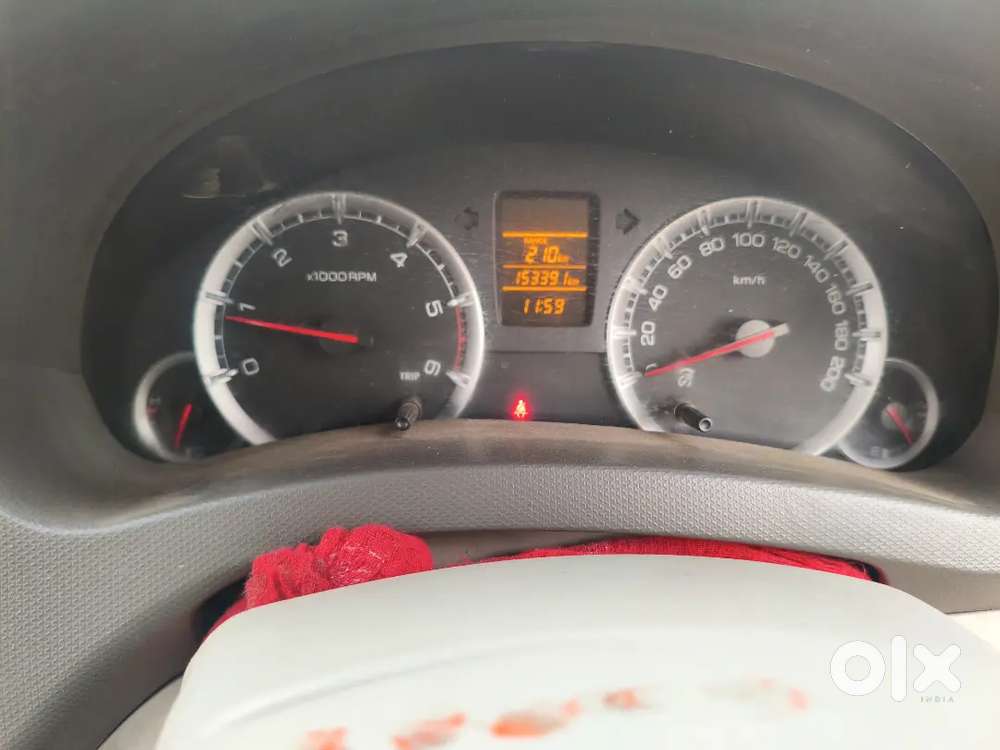 Maruti Suzuki Ertiga 2012 Diesel 150000 Km Driven