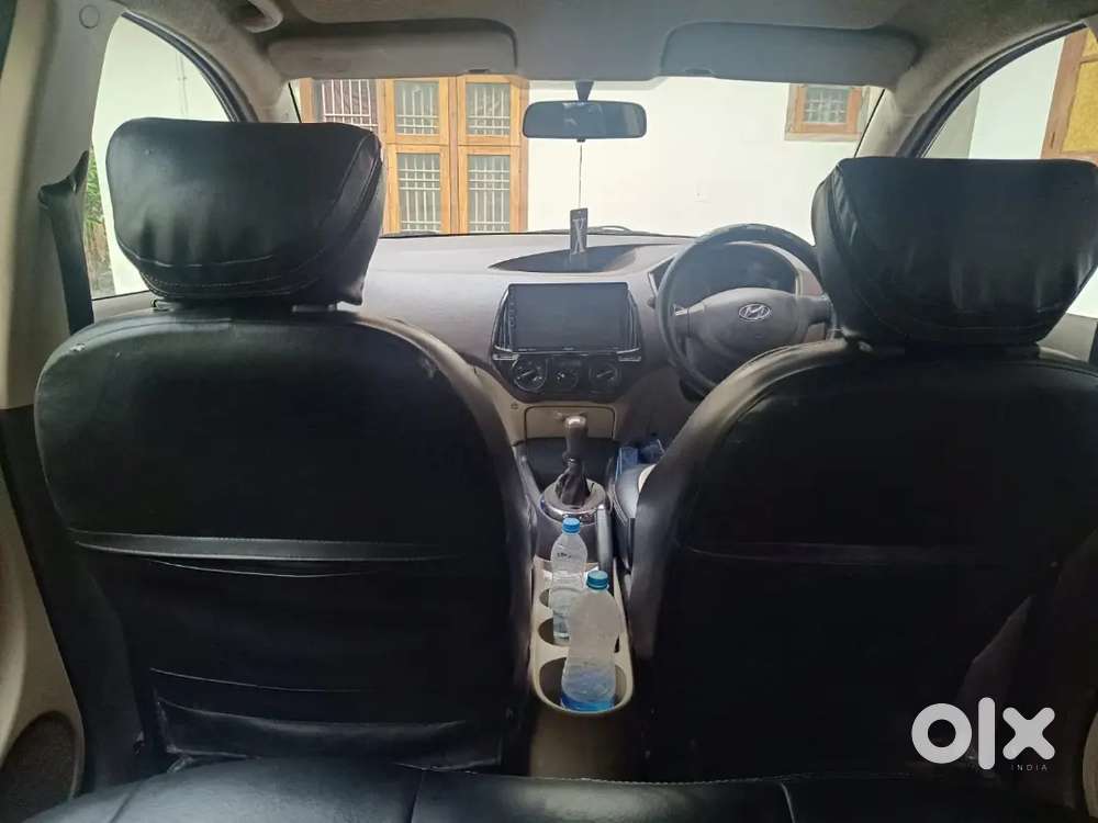 Hyundai I20 2011 Diesel Good Condition