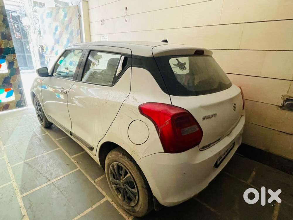 Maruti Suzuki Petrol 2019