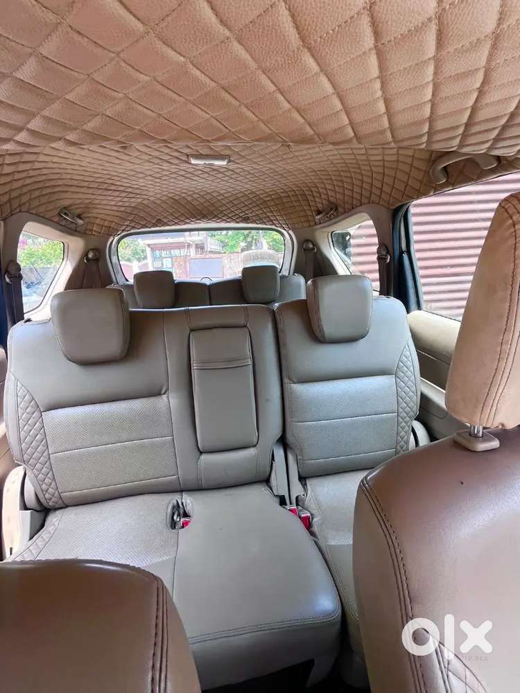 Maruti Suzuki Ertiga 2021 Cng & Hybrids 150000 Km Driven