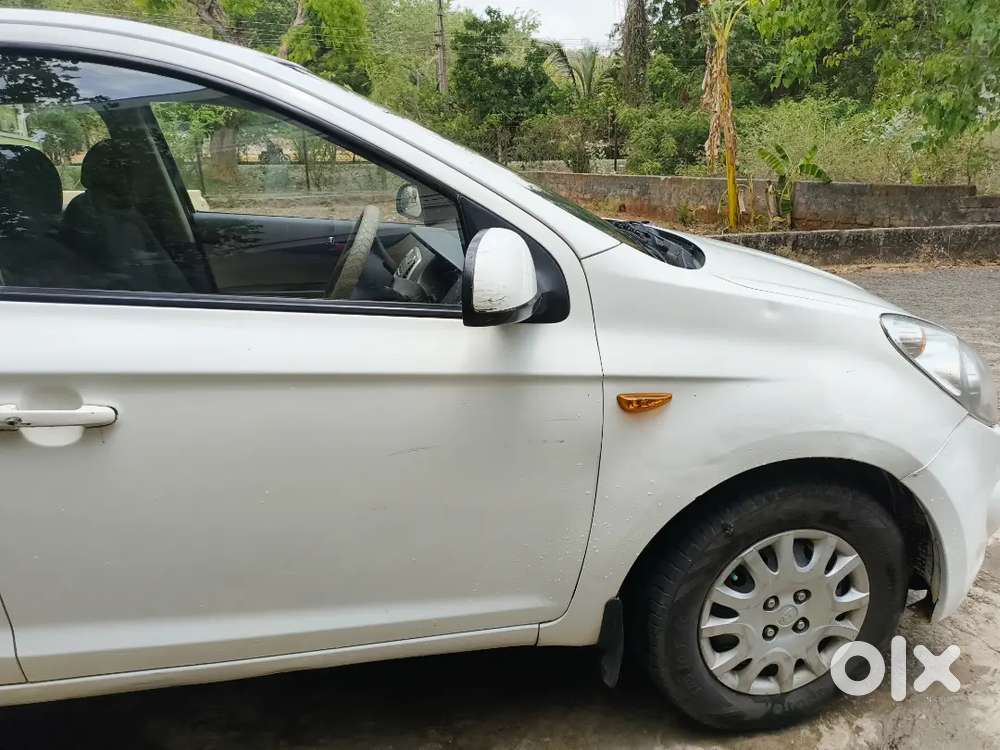 Hyundai I20 Magna 2011