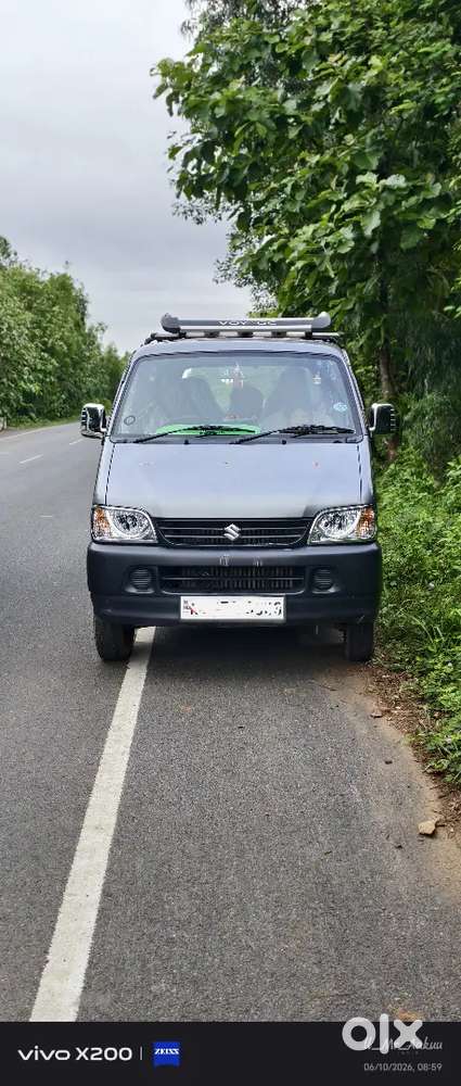 Maruti Eeco 1.2 2023