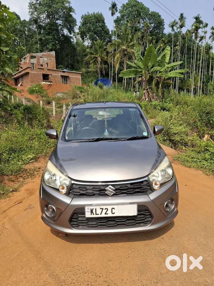Maruti Suzuki Celerio Zxi (manual) For Sale