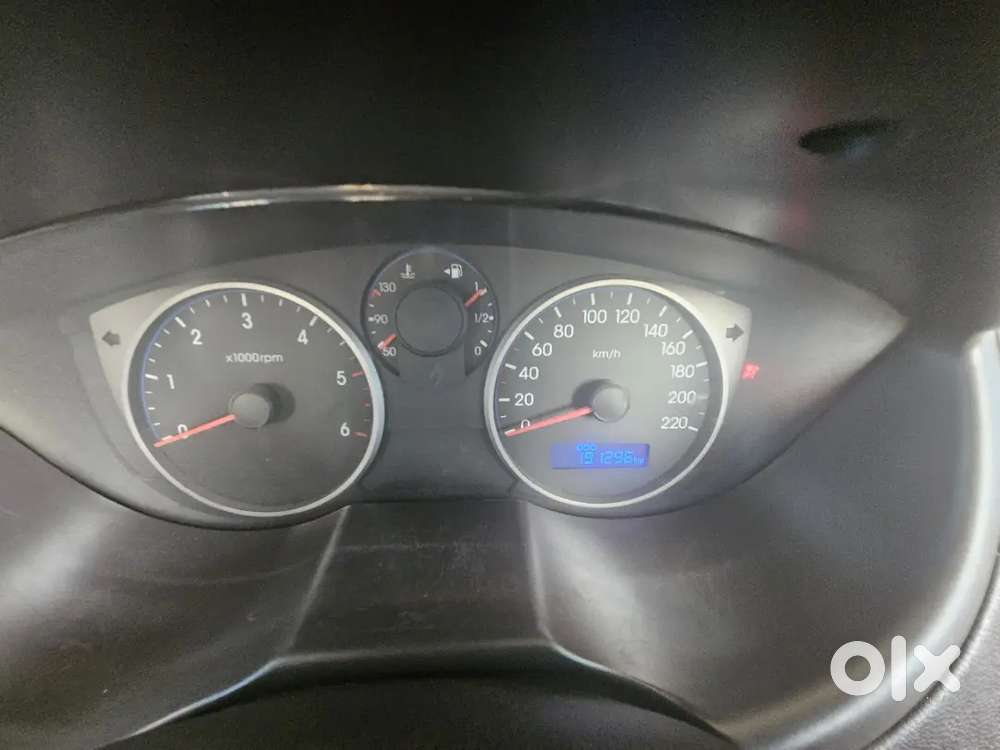 I 20 Car For Scrap Purpose