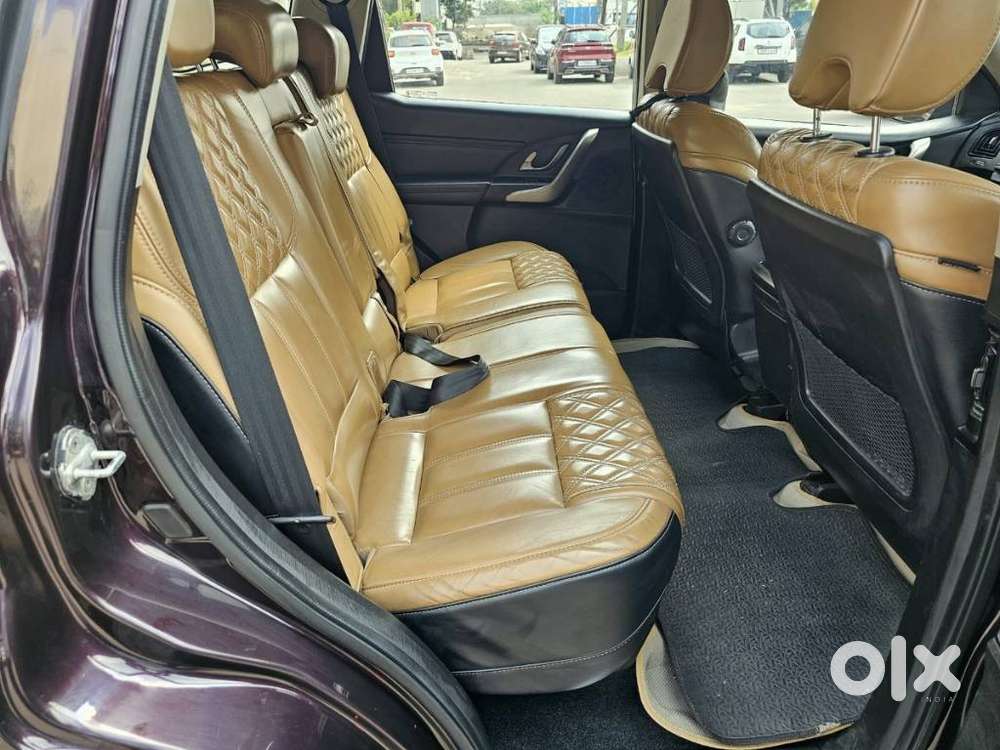 Mahindra Xuv500 W11 At, 2018, Diesel